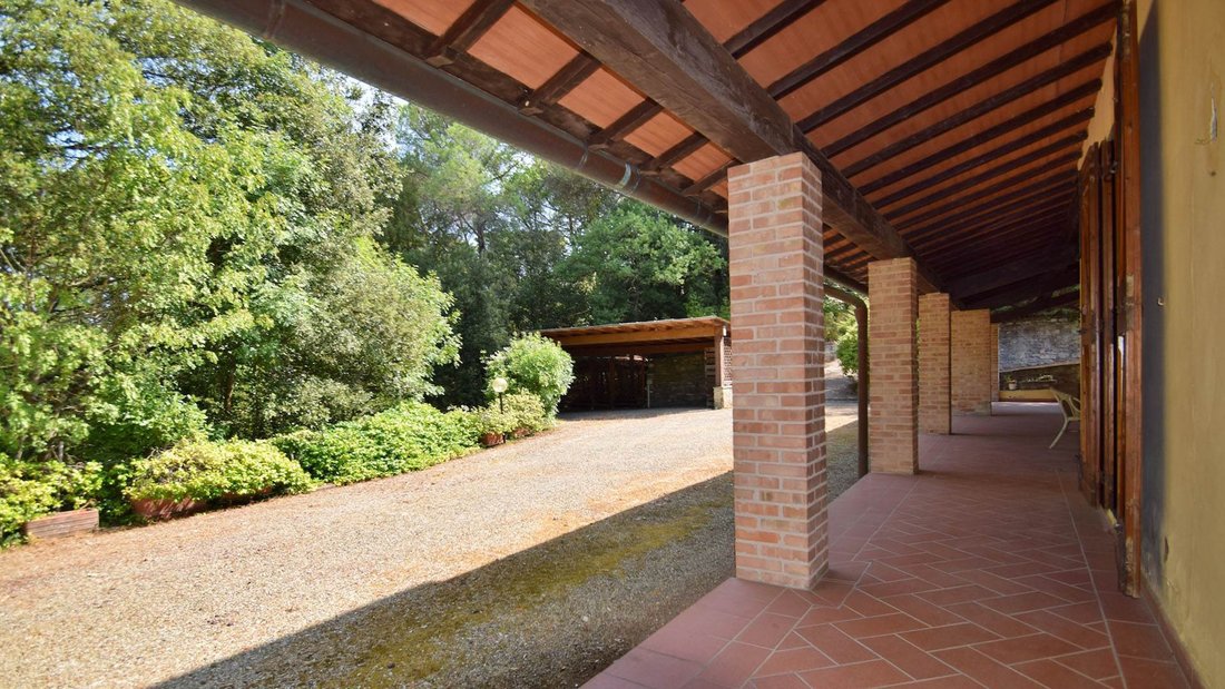 Villa à Centro, Scandicci, Toscane 4 - 18752716