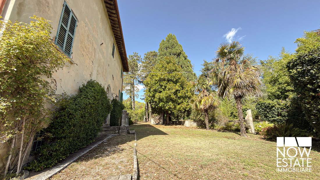 Villa a San Giustino, Umbria, Italia 5 - 18751545