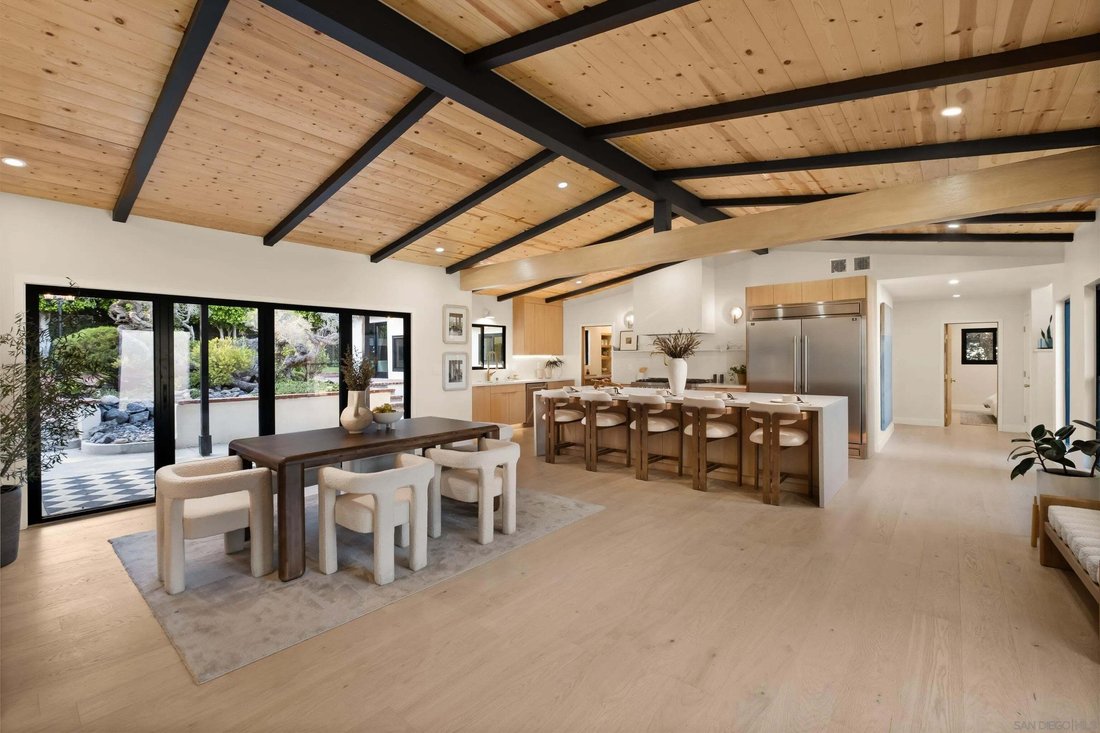 House in San Diego, California, United States 5 - 18751644