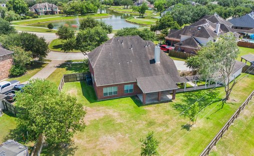 Casa en Friendswood, Texas, Estados Unidos 1