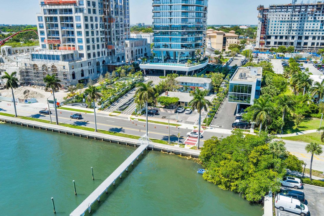 House in West Palm Beach, Florida, United States 3 - 17436031