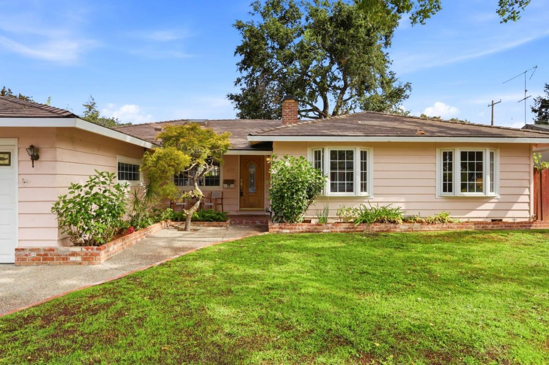 Casa a Sunnyvale, California, Stati Uniti 2 - 18751227