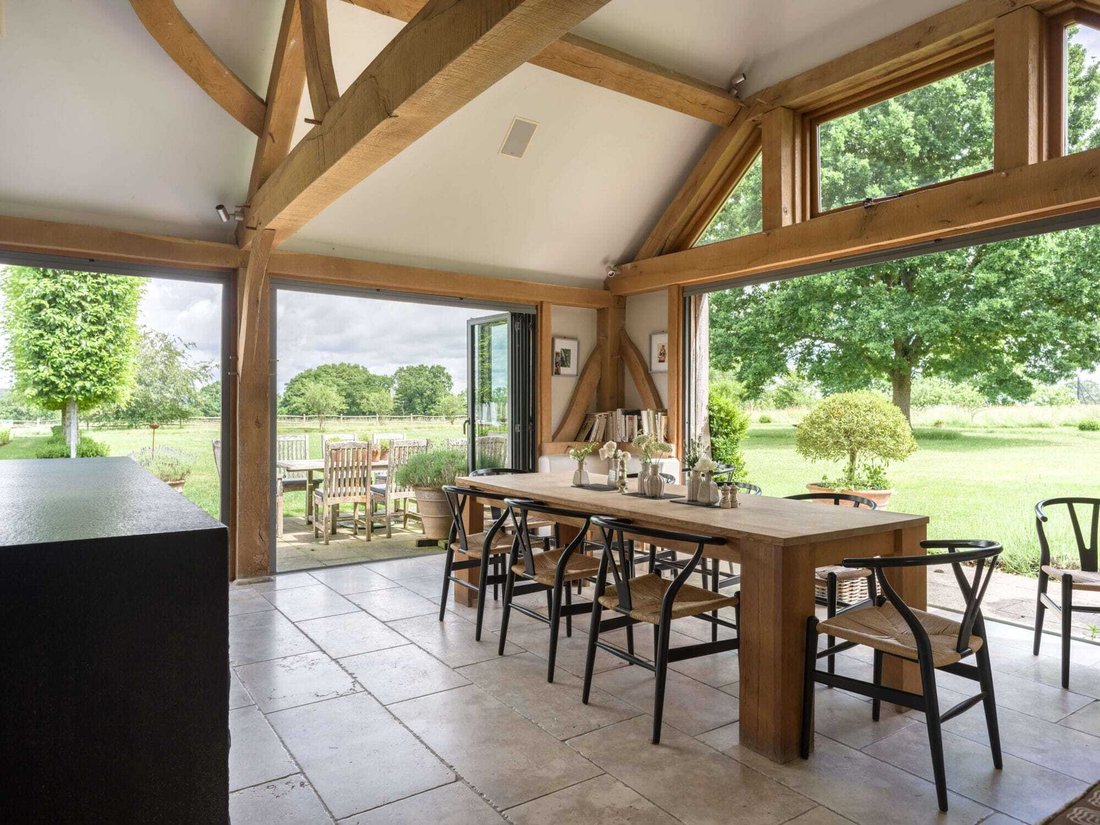 Casa en Coldwaltham, Inglaterra 3 - 18761103