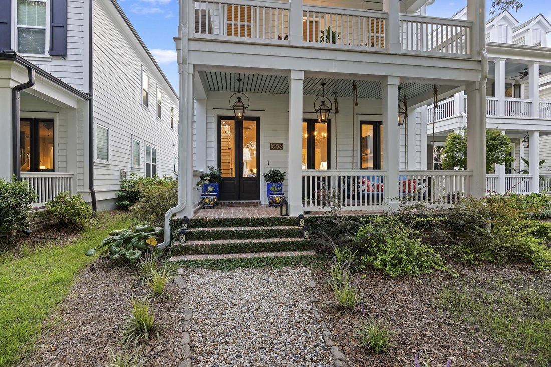 Casa en Charleston, Carolina del Sur, Estados Unidos 4 - 18757884