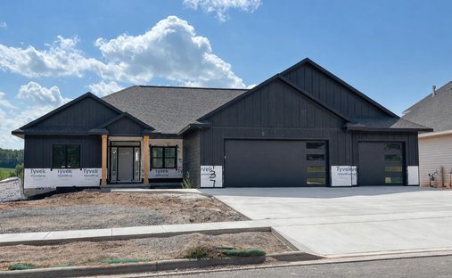 Haus in De Pere, Wisconsin, Vereinigte Staaten 1
