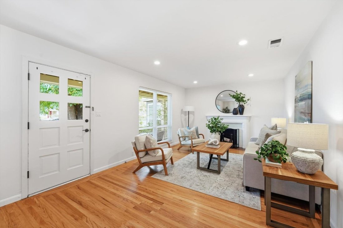 Casa en San José, California, Estados Unidos 4 - 18748471