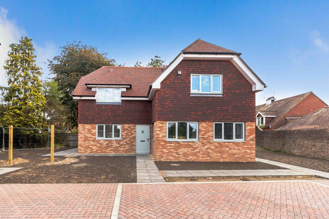Casa a Maresfield Park, Uckfield, Inghilterra 1 - 18156429