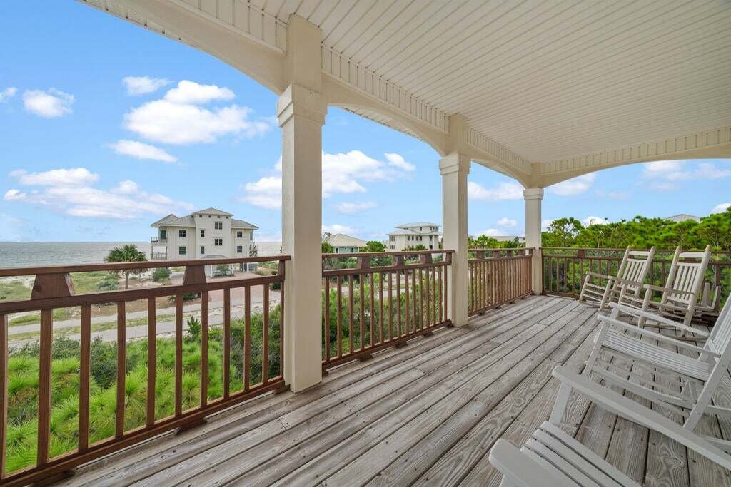 Maison à Île Saint Georges, Floride, États-Unis 3 - 18750560