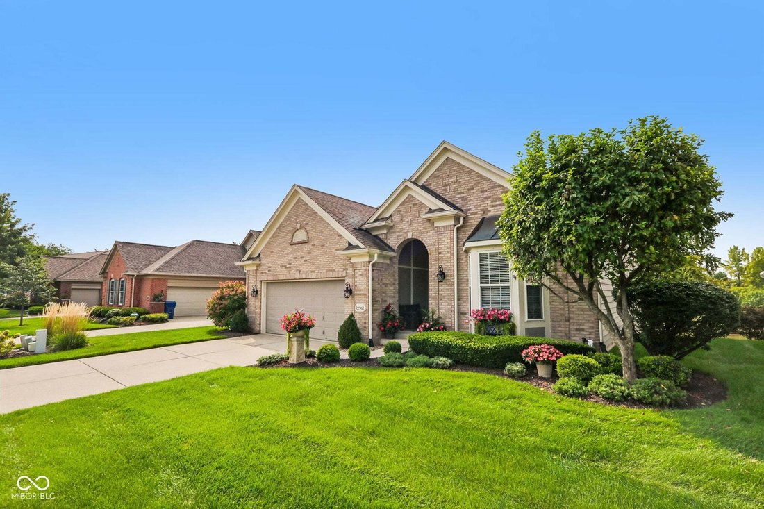 House in Fishers, Indiana, United States 3 - 18750976