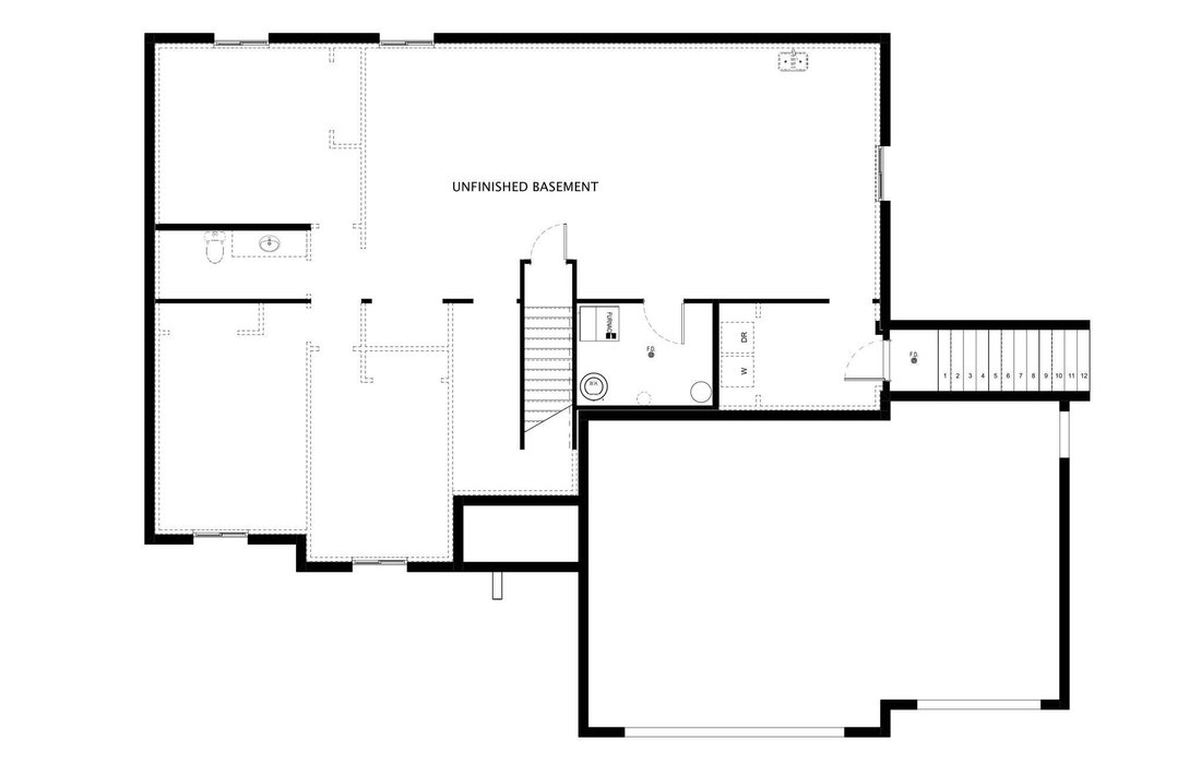 Maison à Woodland Hills, Utah, États-Unis 2 - 18754472
