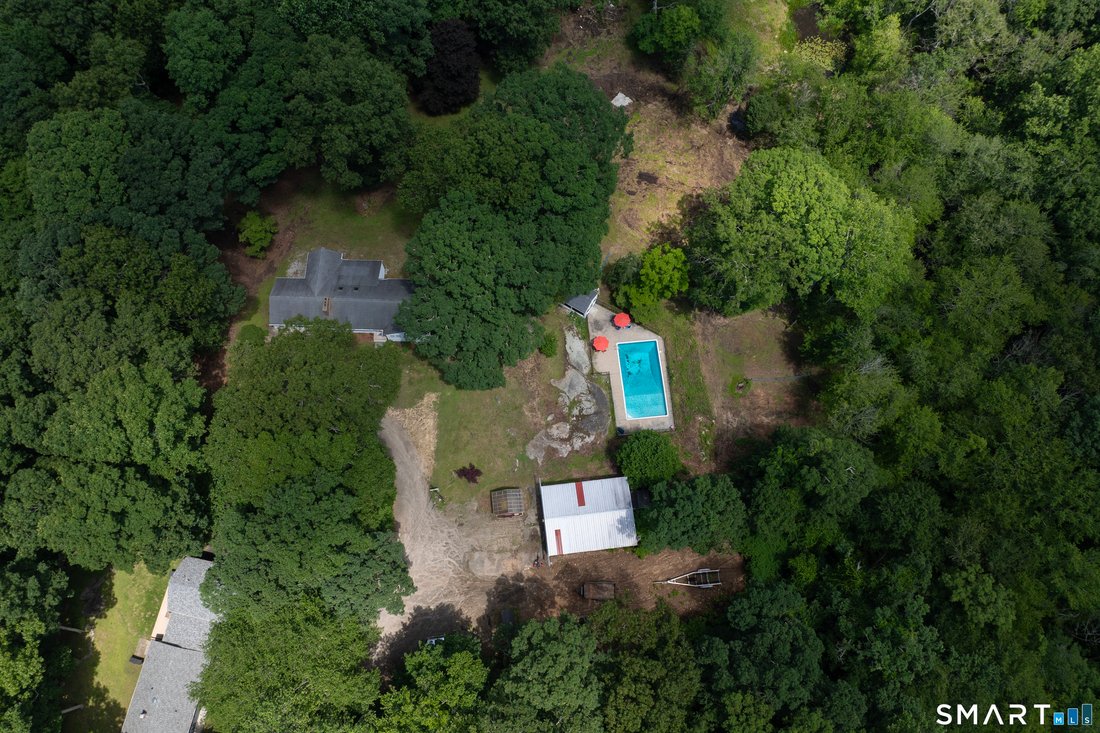 Casa a Clinton, Connecticut, Stati Uniti 1 - 18752551