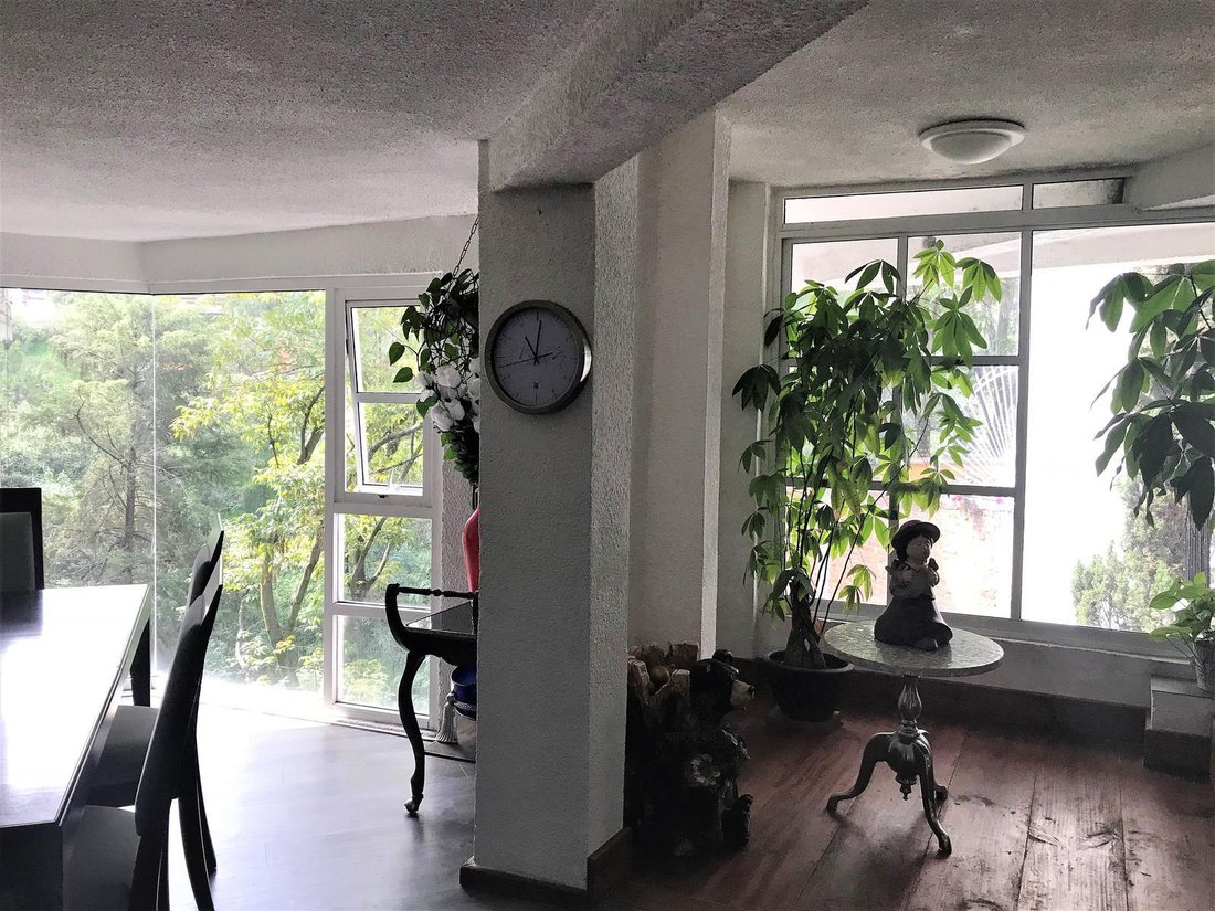 Haus in Naucalpan de Juárez, Bundesstaat Mexiko, Mexiko 3 - 18759830
