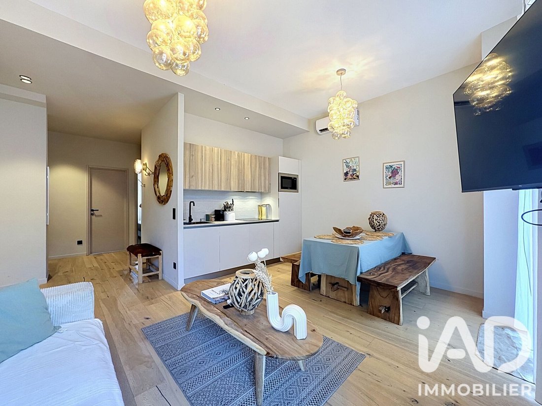 Appartement à Le Port, Nice, France 5 - 18759564