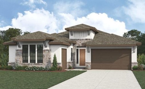 House in Kerrville, Texas, United States 1