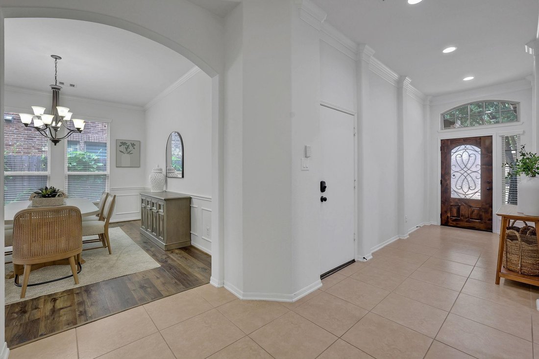 Haus in Houston, Texas, Vereinigte Staaten 3 - 18757134