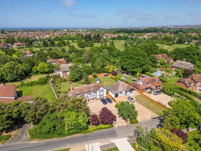 Haus in Chestfield, England 3 - 18761113