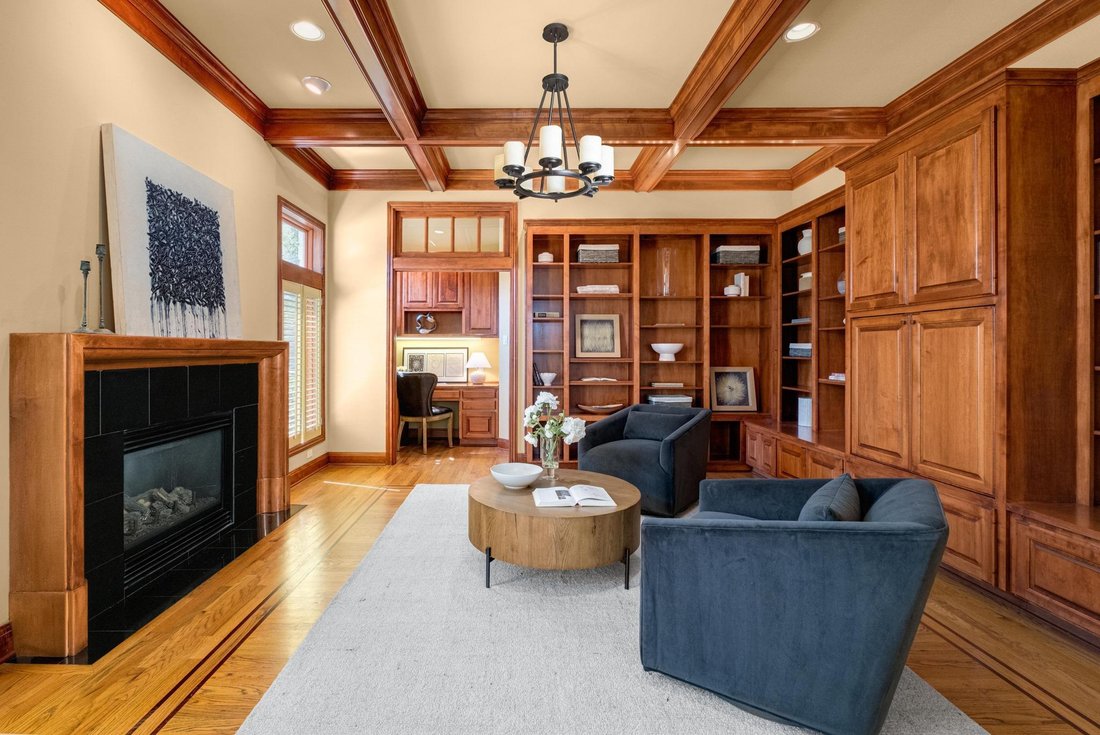 Casa a Austin, Texas, Stati Uniti 4 - 18749129