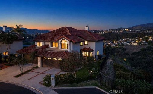Condominio a Orange, California, Stati Uniti 1