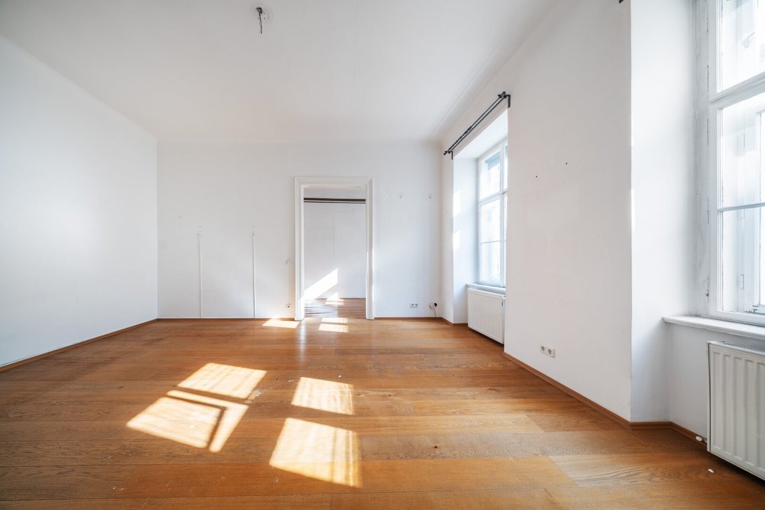 Apartamento en Viena, Viena, Austria 2 - 18755290