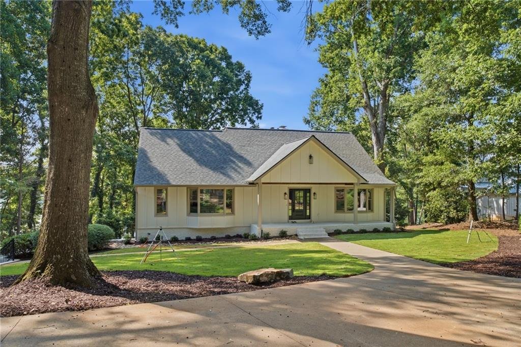 Casa en Gainesville, Georgia, Estados Unidos 1 - 18755840