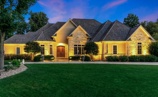 Haus in Brookfield, Wisconsin, Vereinigte Staaten 1
