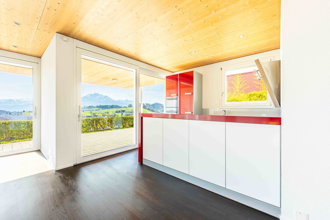 Maison à Adligenswil, Lucerne, Suisse 5 - 18754169