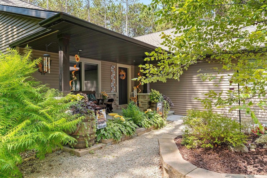 House in Suamico, Wisconsin, United States 5 - 18750795