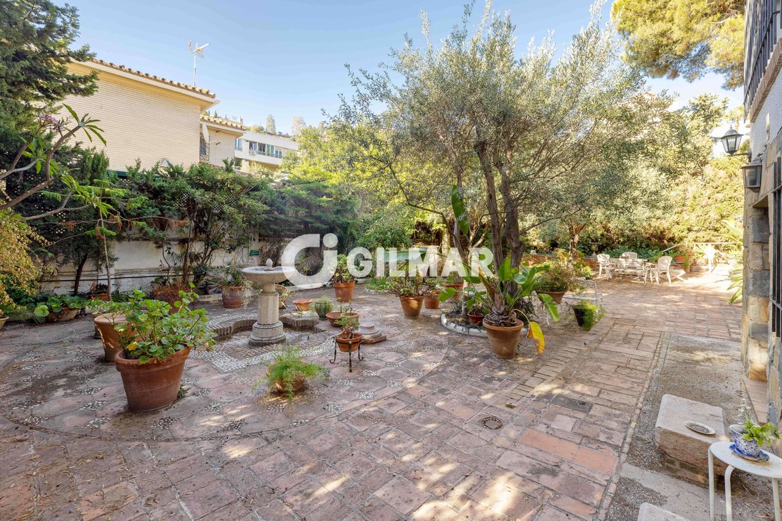 Villa à Este, Malaga, Espagne 5 - 18755888