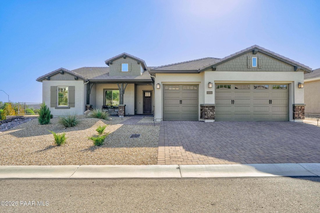 Haus in Prescott, Arizona, Vereinigte Staaten 1 - 18760819
