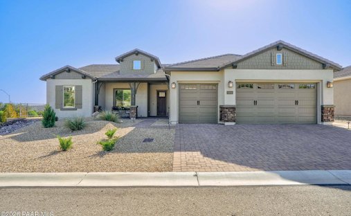 House in Prescott, Arizona, United States 1
