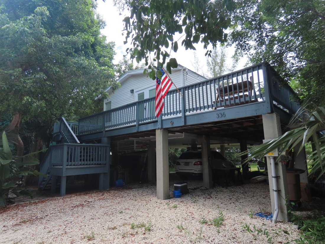 Casa en Marathon, Florida, Estados Unidos 1 - 18759337