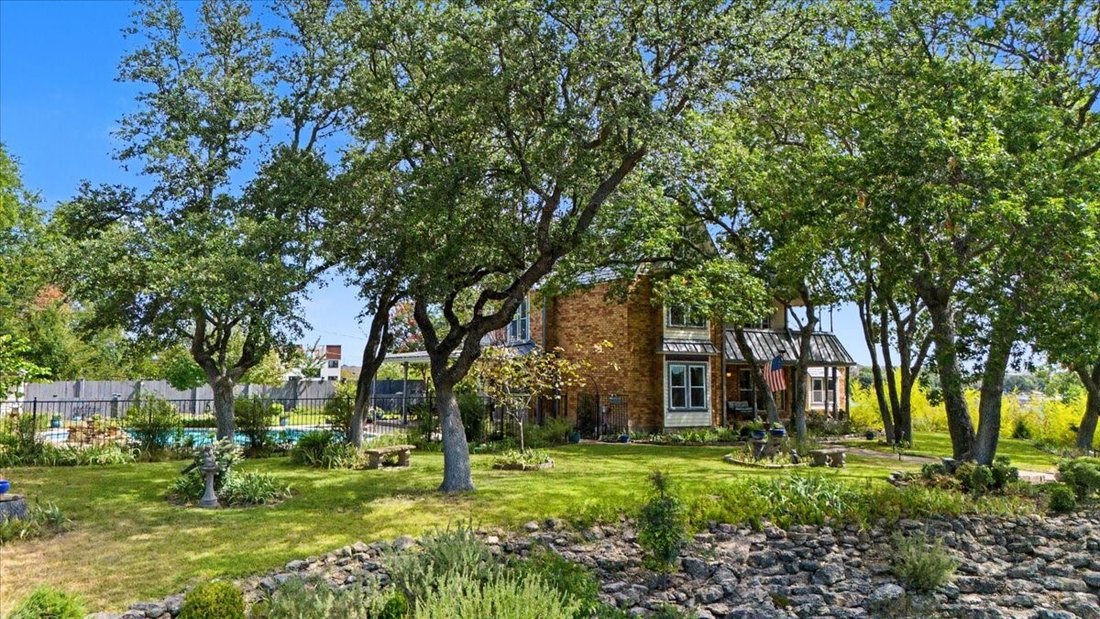 Haus in Fort Worth, Texas, Vereinigte Staaten 1 - 18751954
