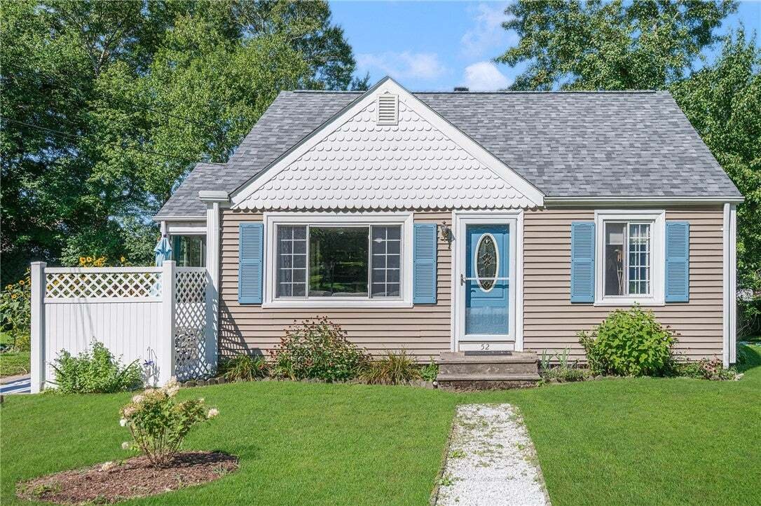 House in South Kingstown, Rhode Island, United States 3 - 18539370