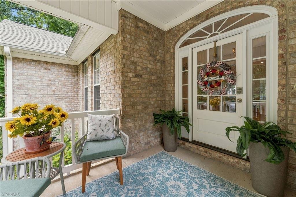 Haus in Randleman, North Carolina, Vereinigte Staaten 3 - 18755780