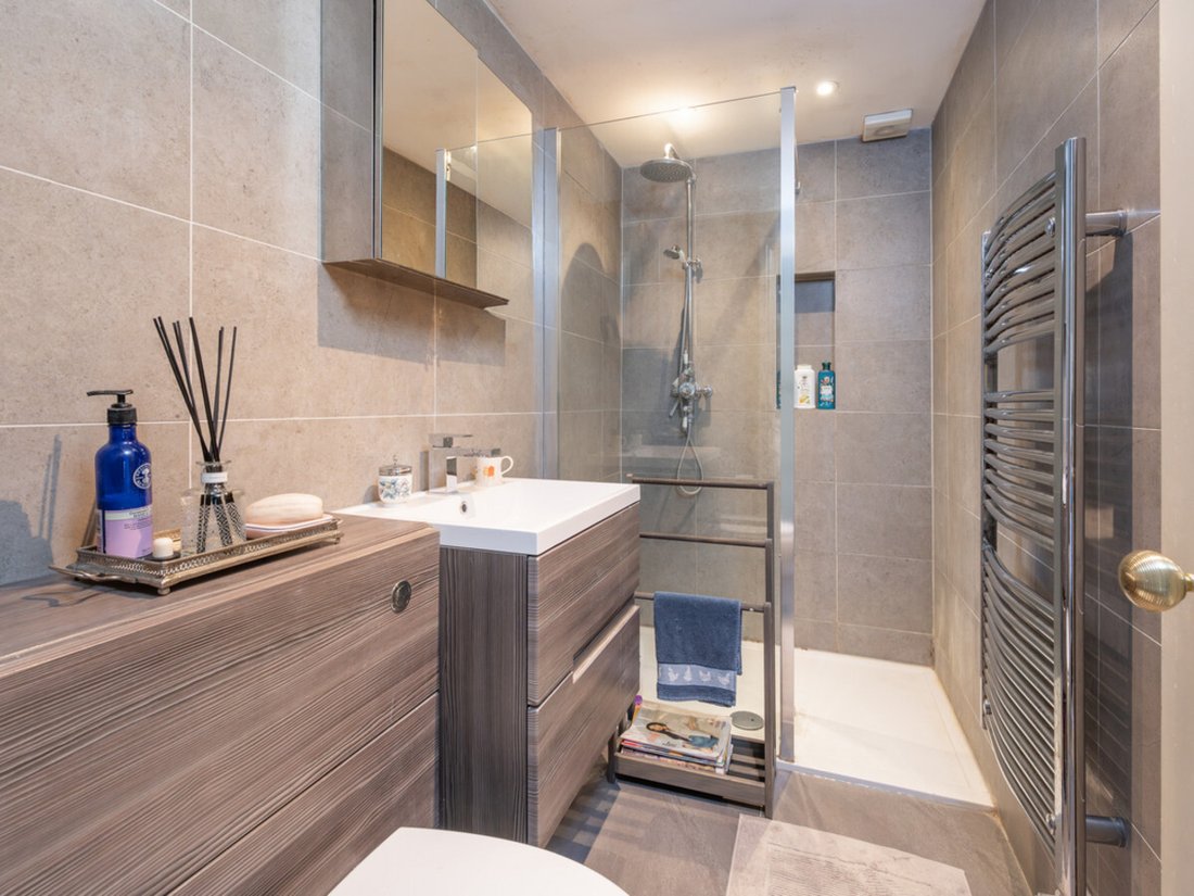 Appartement à Little Venice, Westminster, Angleterre 4 - 18752082
