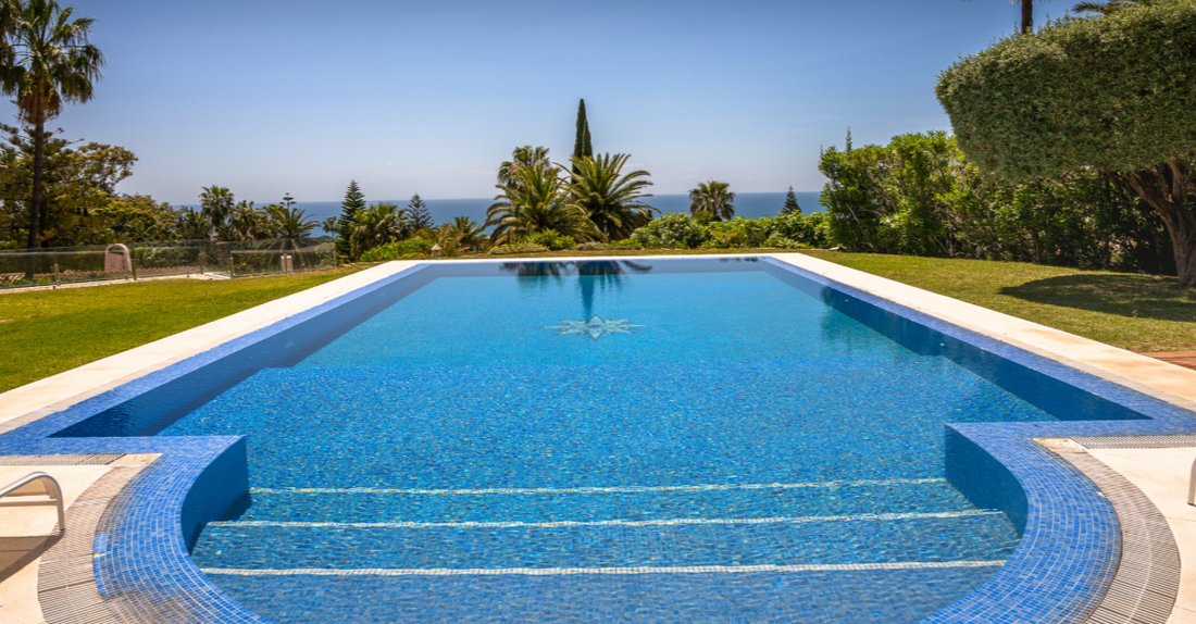 Villa a Marbella, Andalusia, Spagna 3 - 18755075