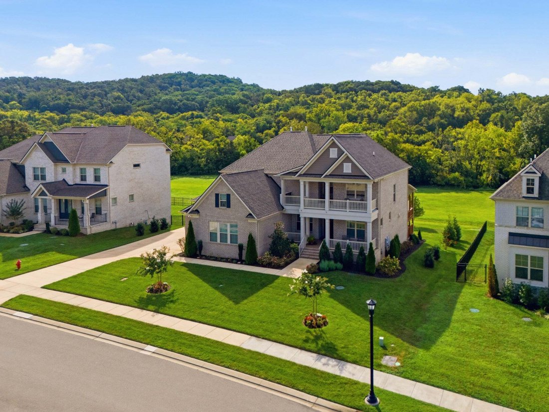 Casa en Franklin, Tennessee, Estados Unidos 5 - 18758584