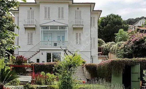 Casa en Heybeliada, Provincia de Estambul, Turquía 1