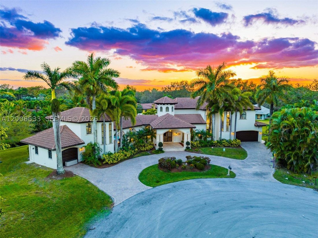 Casa a Davie, Florida, Stati Uniti 1 - 17747685