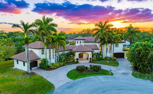 Casa a Davie, Florida, Stati Uniti 1