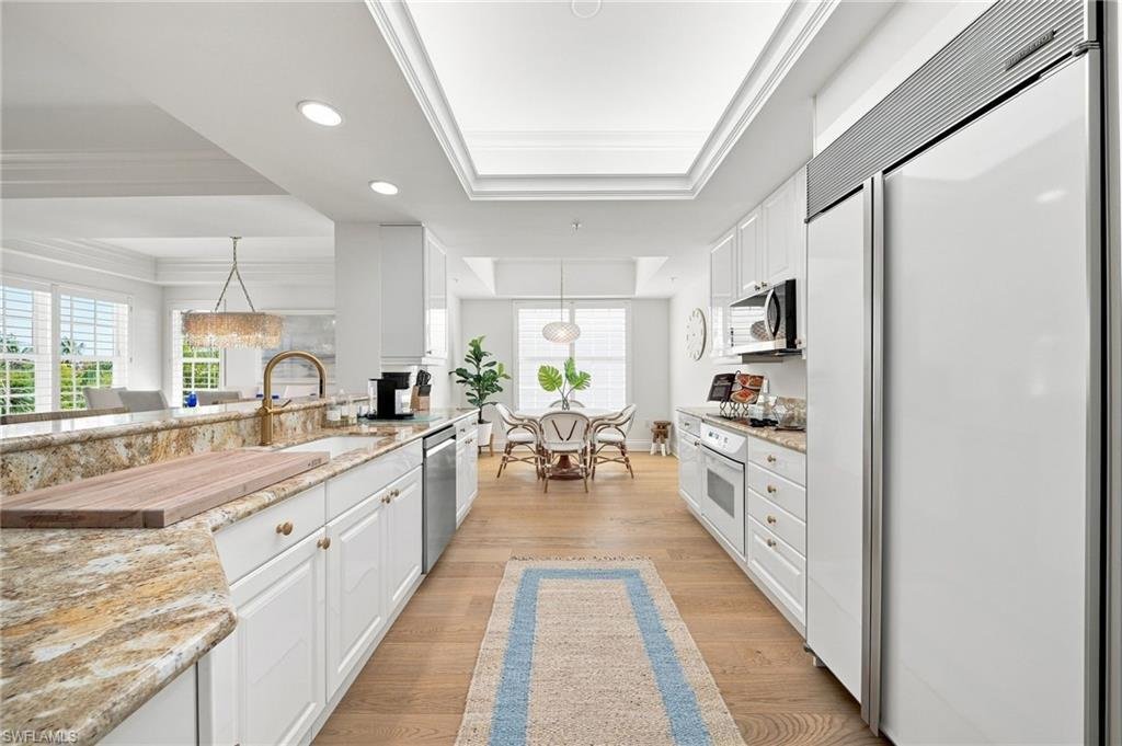 Appartement à Naples, Floride, États-Unis 5 - 18755208