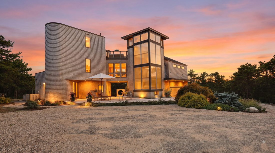 Casa en Wellfleet, Massachusetts, Estados Unidos 1 - 18748462