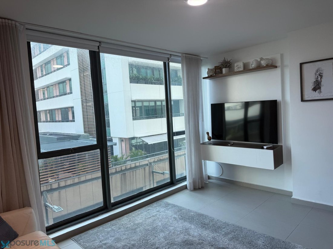 Appartamento a San Juan, San Juan, Porto Rico 3 - 18756047