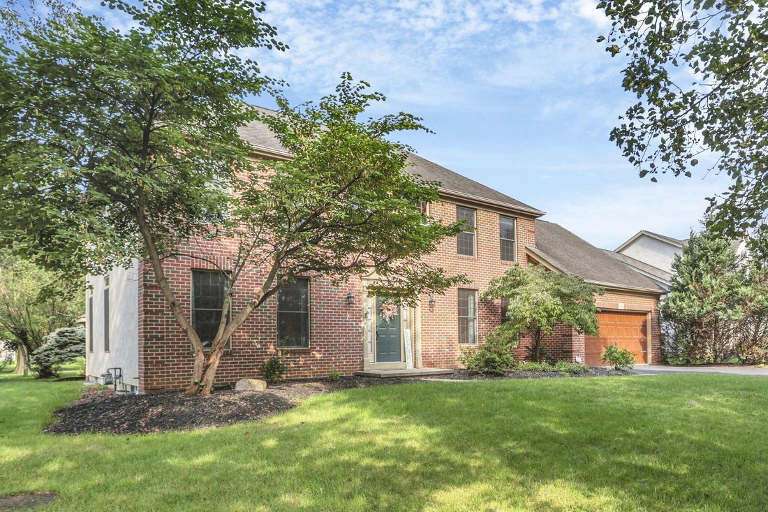 Haus in Westerville, Ohio, Vereinigte Staaten 2 - 18750938