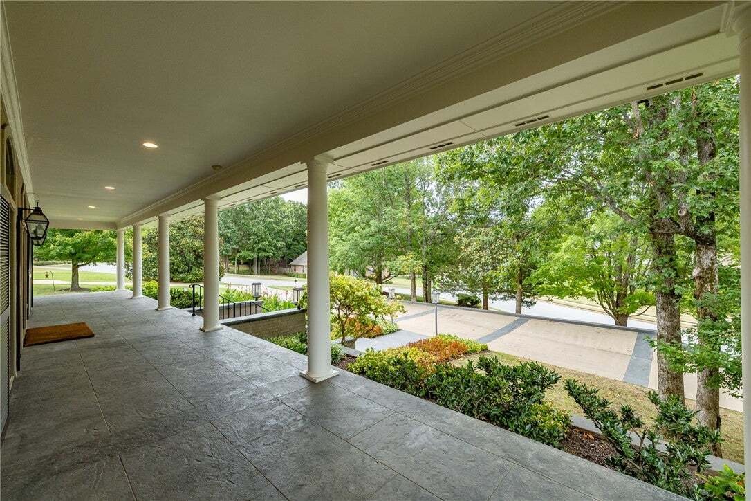 House in Fayetteville, Arkansas, United States 1 - 18540818