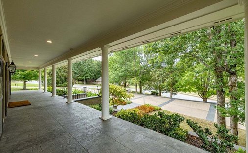 Maison à Fayetteville, Arkansas, États-Unis 1