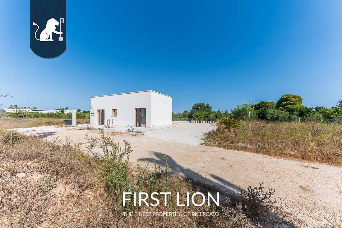 Casa a Otranto, Puglia, Italia 5 - 18757756