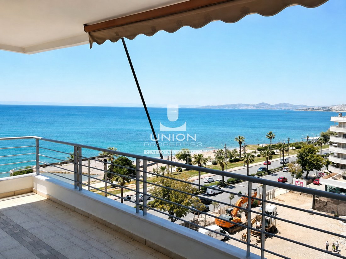 Apartment in South Athens, Attica, Greece 1 - 18109697