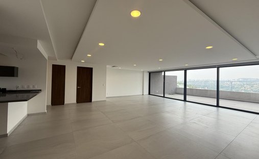 Appartamento a Ciudad López Mateos, Stato del Messico, Messico 1