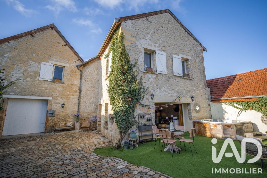 House in Hermonville, Grand Est, France 2 - 18759552